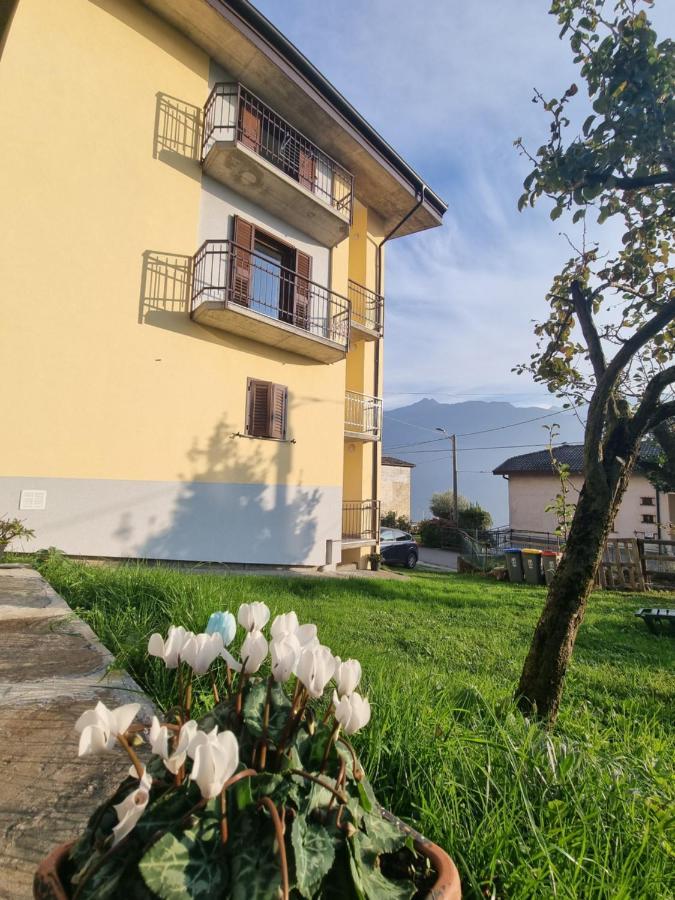 Casa Bat Apartment Mantello Exterior photo