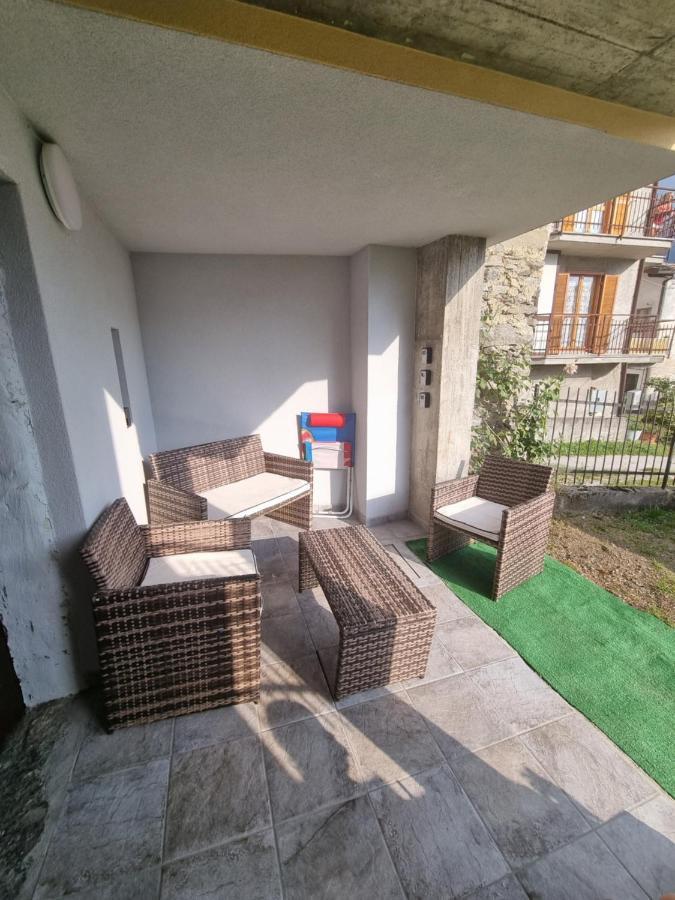 Casa Bat Apartment Mantello Exterior photo