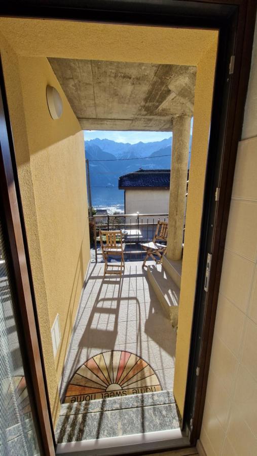 Casa Bat Apartment Mantello Exterior photo