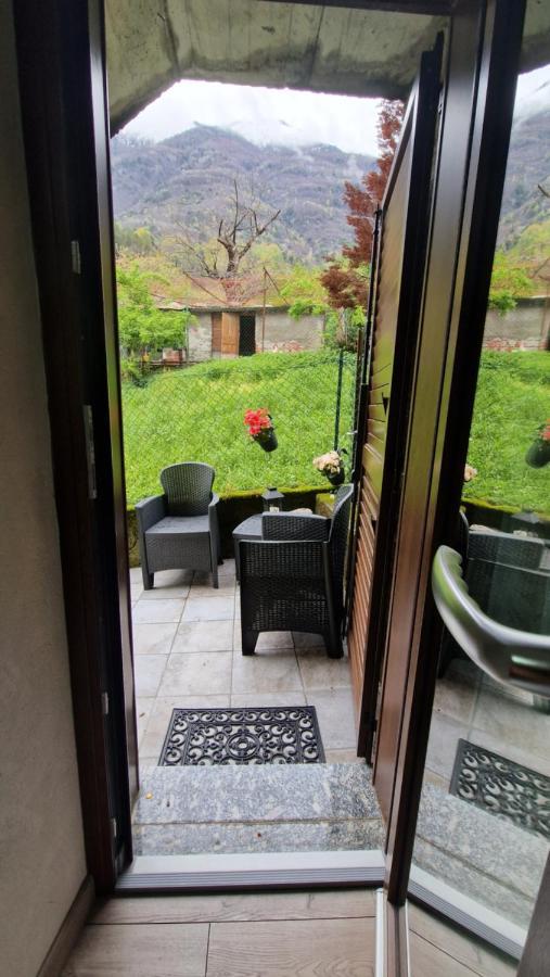 Casa Bat Apartment Mantello Exterior photo