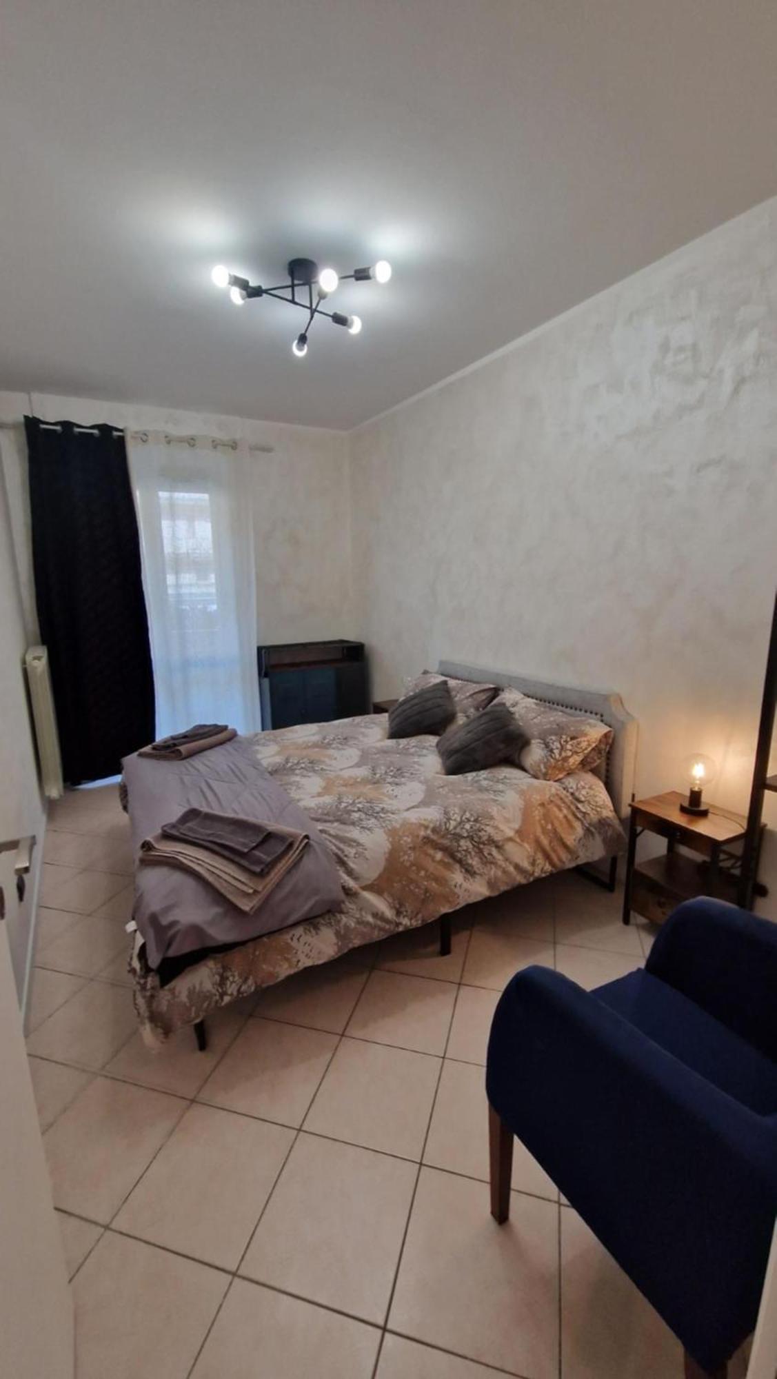 Casa Bat Apartment Mantello Exterior photo