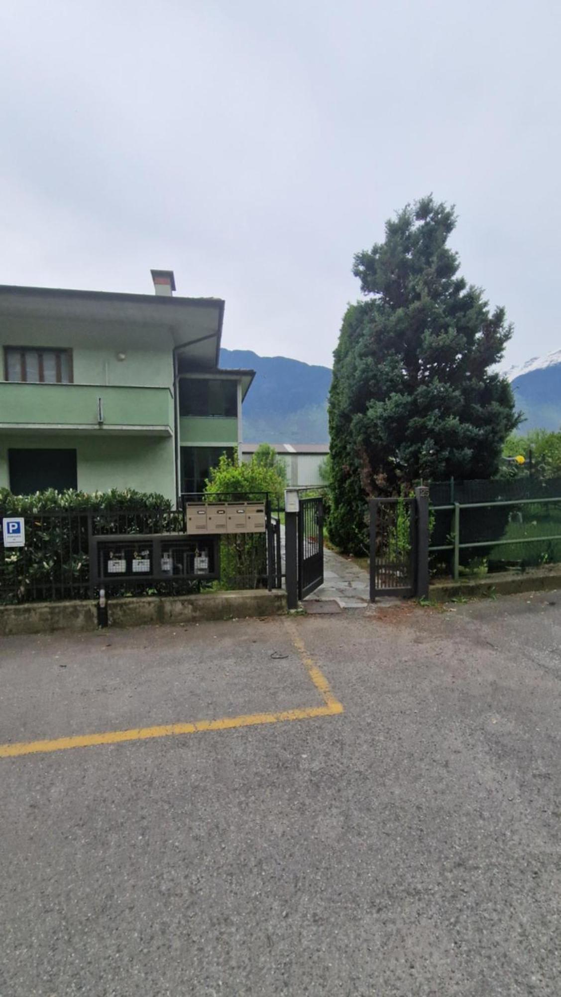 Casa Bat Apartment Mantello Exterior photo