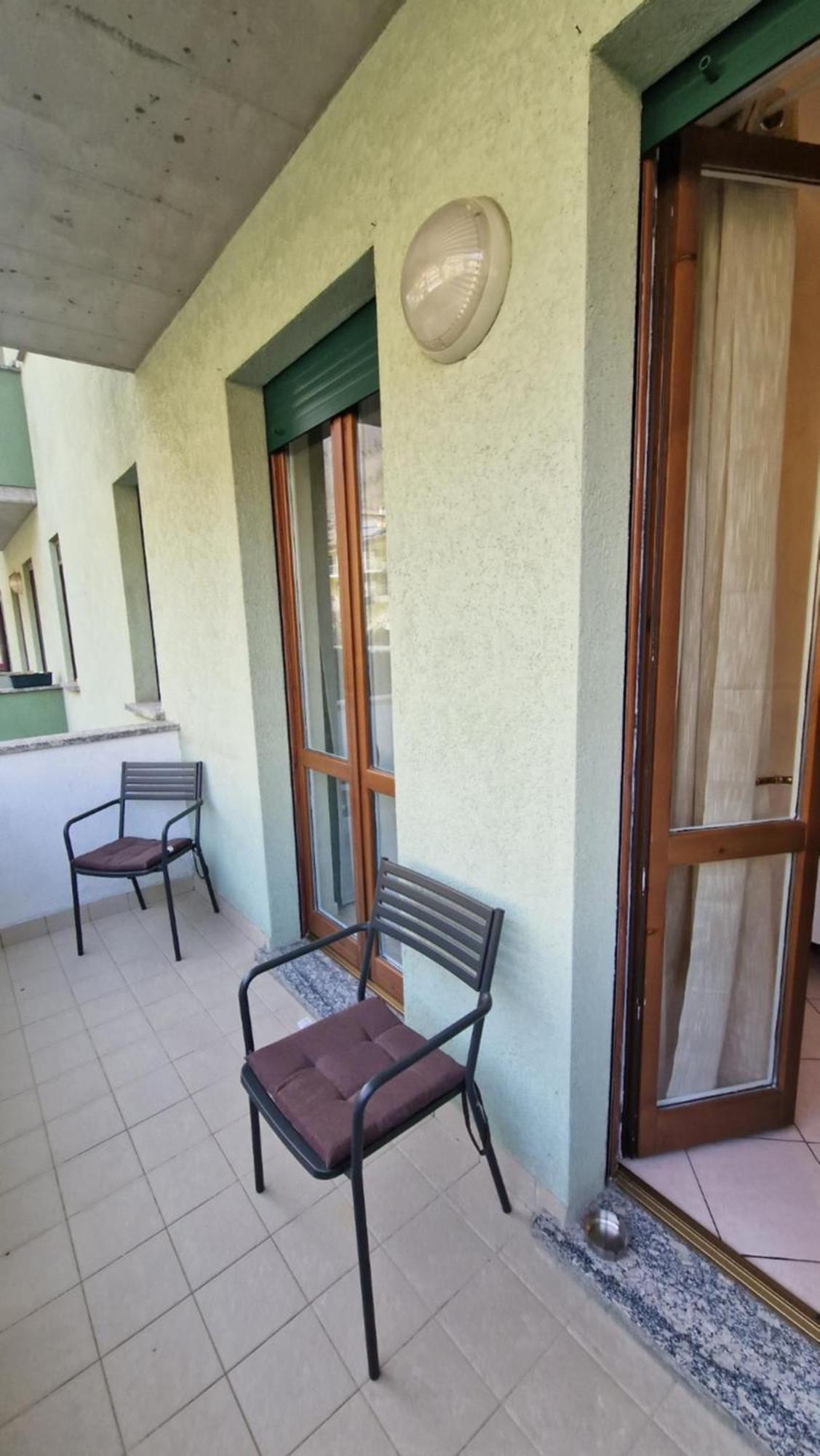 Casa Bat Apartment Mantello Exterior photo