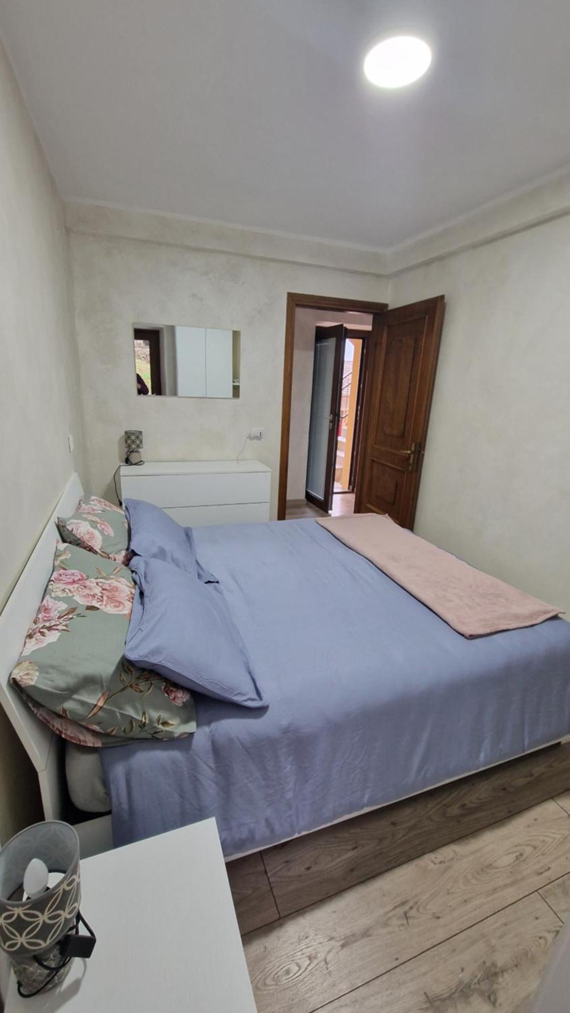 Casa Bat Apartment Mantello Room photo